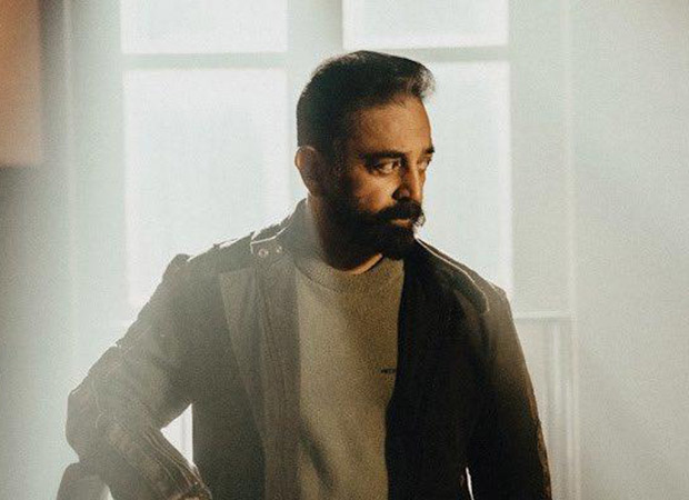 Vikram set to defeat Baahubali 2; Kamal Haasan rises again to set the Tamil Nadu box office on FIRE Vikram set to defeat Baahubali 2; Kamal Haasan rises again to set the Tamil Nadu box office on FIRE