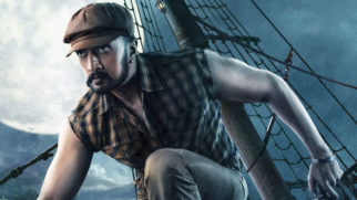 Vikrant Rona official trailer | Hindi | Kichcha Sudeep | Anup Bhandari | Ajaneesh | Shalini Artss