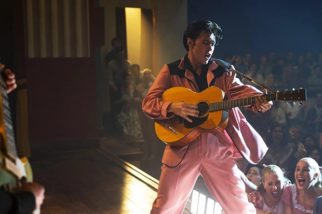 “We do not have Elvis without Black music” – says Austin Butler about King of Rock & Roll “We do not have Elvis without Black music” – says Austin Butler about King of Rock & Roll