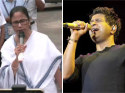 West Bengal CM Mamata Banerjee pays tribute to KK, gun salute accorded to the late playback singer