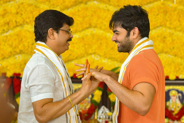 Boyapati Srinu's pan-India project with Ram Pothineni launched, see photos