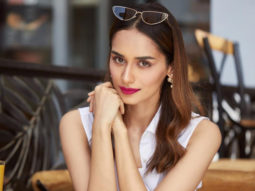 Samrat Prithviraj star Manushi Chhillar reveals her wellness philosophy – “My entire routine is centered around discipline”