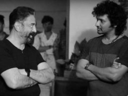 Vikram director Lokesh Kanagaraj overwhelmed by the audience’s response; Kamal Haasan says ‘all power to your endeavours’