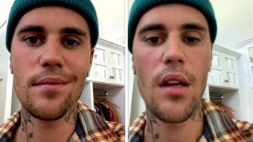 Justin Bieber suffering from partial face paralysis caused by Ramsay Hunt Syndrome – “Extremely frustrating, please pray for me”