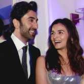 Shamshera Trailer Launch: Ranbir Kapoor says wife Alia Bhatt is the 'tadka in dal chawal, the achaar with it'