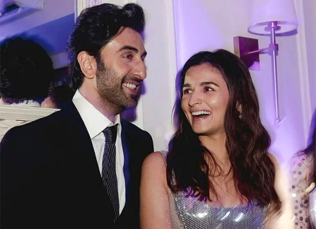 Shamshera Trailer Launch: Ranbir Kapoor says wife Alia Bhatt is the 'tadka in dal chawal, the achaar with it'