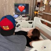 Alia Bhatt and Ranbir Kapoor expecting first child, announce pregnancy on social media 