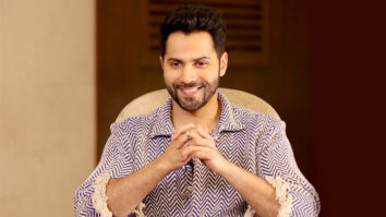 When is Varun Dhawan working with Alia Bhatt, he reveals | Varia | JugJugg Jeeyo