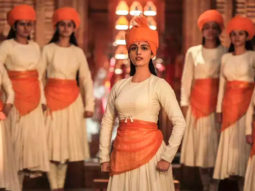 Yoddha Full Song | Samrat Prithviraj | Akshay Kumar, Manushi Chhillar