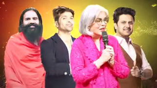Zeenat Aman celebrates legendary Dev Anand on Superstar Singer 2