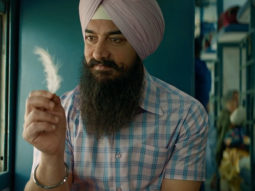 ”Over 150 people involved in making the score” says Laal Singh Chaddha composer Tanuj Tiku