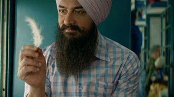 ”Over 150 people involved in making the score” says Laal Singh Chaddha composer Tanuj Tiku ”Over 150 people involved in making the score” says Laal Singh Chaddha composer Tanuj Tiku
