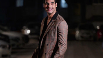 EXCLUSIVE: Tadap actor Ahan Shetty- “I don’t think I have made it in the industry, I have a lot to prove”