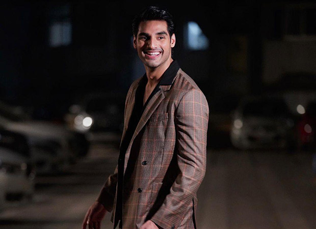 EXCLUSIVE: Tadap actor Ahan Shetty- “I don't think I have made it in the industry, I have a lot to prove”