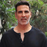 Akshay Kumar reveals what his cheat meal would be if calories did not count