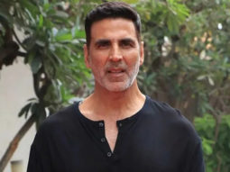 Akshay Kumar reveals what his cheat meal would be if calories did not count