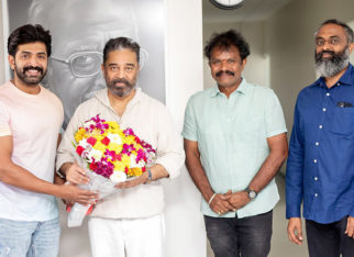 Arun Vijay postpones the release of his film Yaanai for Kamal Haasan’s Vikram; will now release on July 1