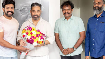 Arun Vijay postpones the release of his film Yaanai for Kamal Haasan’s Vikram; will now release on July 1