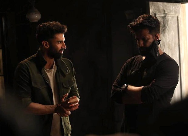 Aditya Roy Kapur starrer Rashtra Kavach Om director, Kapil Verma claims he is nervous; says, “There is stress with recent films not doing well” 