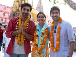 Ayan Mukerji pens a note after the release of the trailer of Ranbir Kapoor-Alia Bhatt starrer Brahmastra- “I feel so energised today”