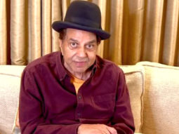 Dharmendra quashes hospitalization rumours in true ‘Dharamji’ style