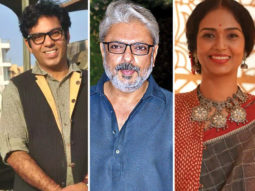 BREAKING: Heeramandi finds a new Director; Vibhu Puri replaced with Mitakshara Kumar