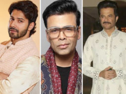 EXCLUSIVE: Jugjugg Jeeyo star Varun Dhawan reveals Karan Johar loves to hang out with Gen Z instead of grown-ups; “Hum  jaana bhi nahi chahte”, says Anil Kapoor on not hanging out with him