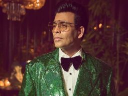 SCOOP: Karan Johar’s birthday bash leaves 55 guests Covid-infected?