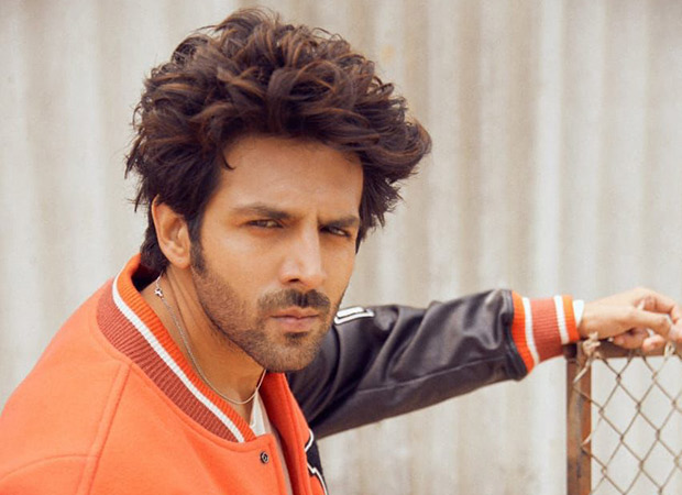 Kartik Aaryan on Bhool Bhulaiyaa 2 success: ”I want to be number one and I will reach that goal”