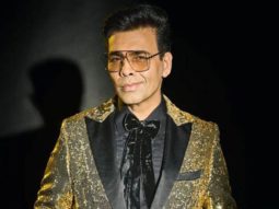 Karan Johar off on a family holiday on the eve of Jugjugg Jeeyo release