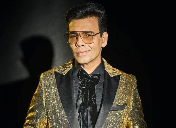 Karan Johar off on a family holiday on the eve of Jugjugg Jeeyo release