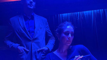 Vijay Varma gets a peek into Kareena Kapoor Khan’s phone; reveals most messages are from “nawaab sahab and nanny”