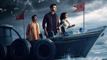 Karthikeya 2 Motion Poster: Nikhil Siddhartha and team to take you on a sea adventure this time