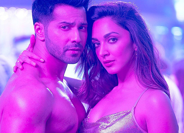 From ‘First Class’ in Kalank to Jugjugg Jeeyo, Varun Dhawan and Kiara Advani make for an interesting pair onscreen