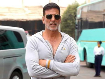 This is what Akshay Kumar had to say when asked to choose between action and comedy This is what Akshay Kumar had to say when asked to choose between action and comedy