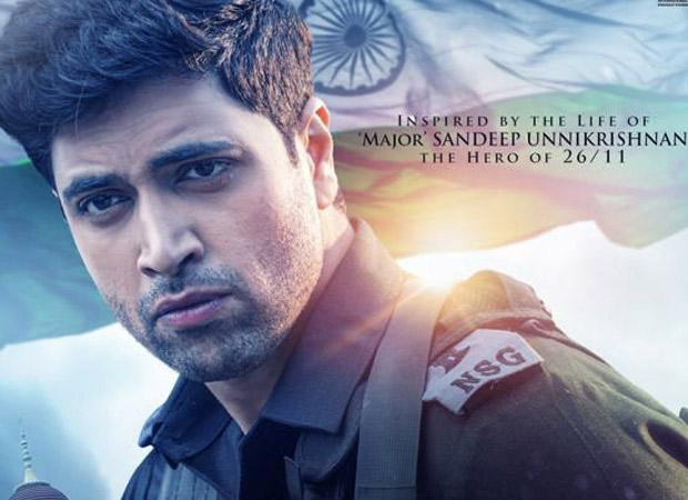 Major team releases third song from the album titled ‘Jana Gana Mana’
