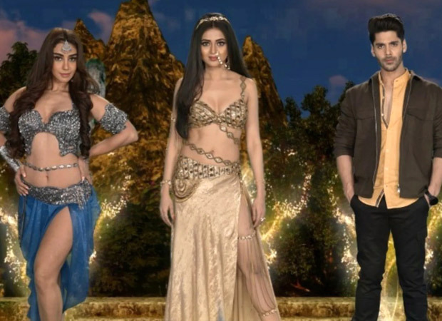 Naagin 6: A Pregnant Pratha betrayed by the people she loves the most; gets stranded alone in jail