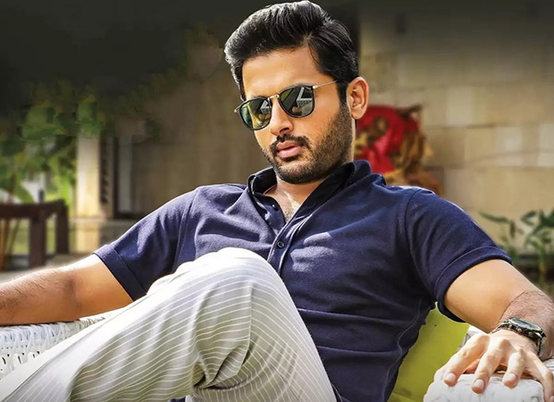 Bheeshma star Nithiin completes 20 years in the film industry: “I thank all the directors, producers, actors, technicians, staff and crew of every film I worked on”