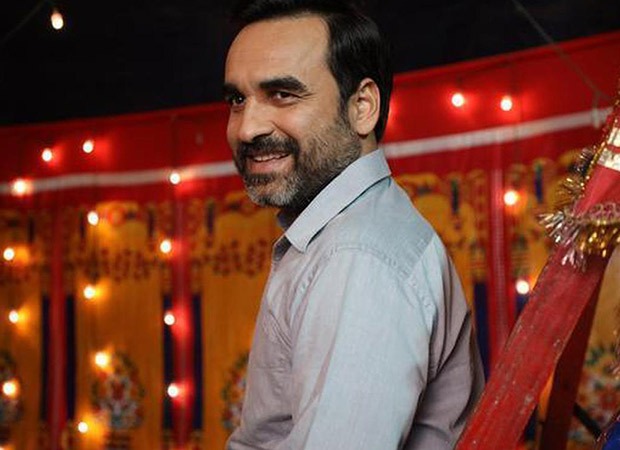 EXCLUSIVE: Pankaj Tripathi confessed that he was so overwhelmed at IIFA with the ovation that he received that he forgot to thank his team and his wife