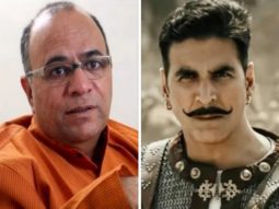 Chandraprakash Dwivedi reveals he is not sure about what went wrong with Akshay Kumar starrer Samrat Prithviraj