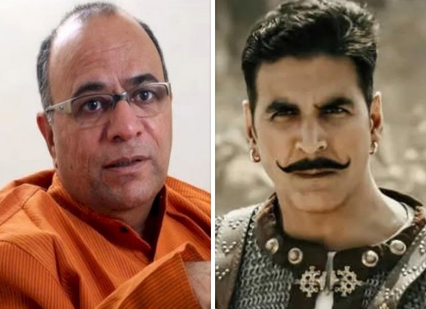 Chandraprakash Dwivedi reveals that he is not sure what went wrong with Akshay Kumar starrer Samrat Prithviraj