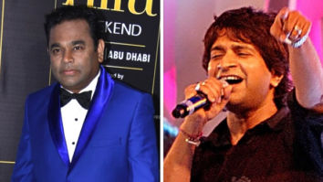 EXCLUSIVE: A R Rahman talks about K K, reveals his favourite track of the late singer at IIFA Awards 2022