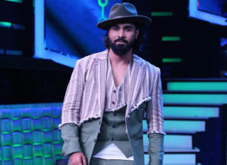 First winner Salman Yusuff Khan gets emotional as he returns to Dance India Dance after 13 years!