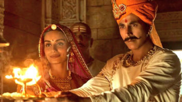 Ahead of the release of Samrat Prithviraj, Akshay Kumar requests people to not give out spoilers