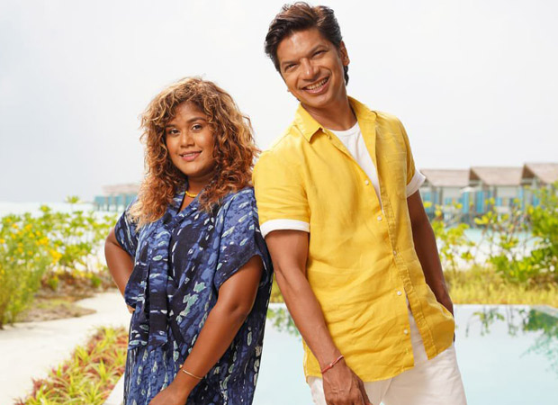 EXCLUSIVE: Shaan on his new single ‘Dil Uddeya’, Indo-Maldivian collab with Unoosha: “We have just treated Maldives like a big resort rather than a country”