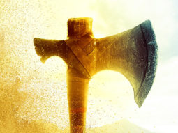 Shamshera is starting his loot by stealing the golden YRF logo – YRF’s social media display picture was taken over by Ranbir Kapoor’s axe