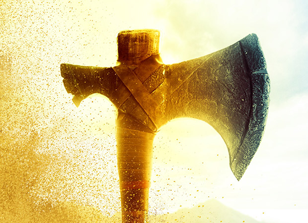 Shamshera is starting his loot by stealing the golden YRF logo - YRF’s social media display picture was taken over by Ranbir Kapoor’s axe