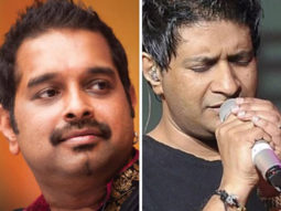 Shankar Mahadevan reveals that not winning awards never bothered K K