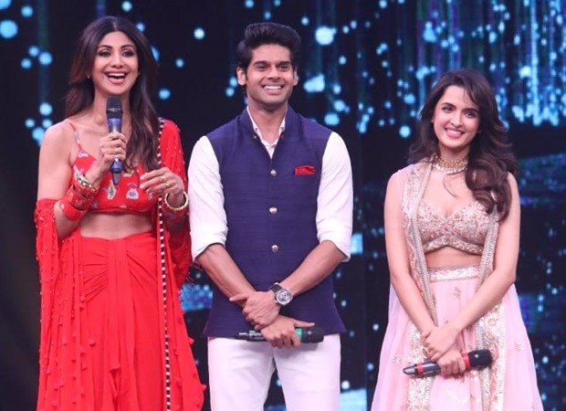 Shilpa Shetty Kundra to sponsor education of Dance Deewane Juniors contestant Priyanshi Kanarji