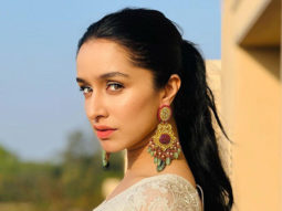 Shraddha Kapoor arrives in Spain for the shoot of Luv Ranjan’s film, shares a glimpse of her travel